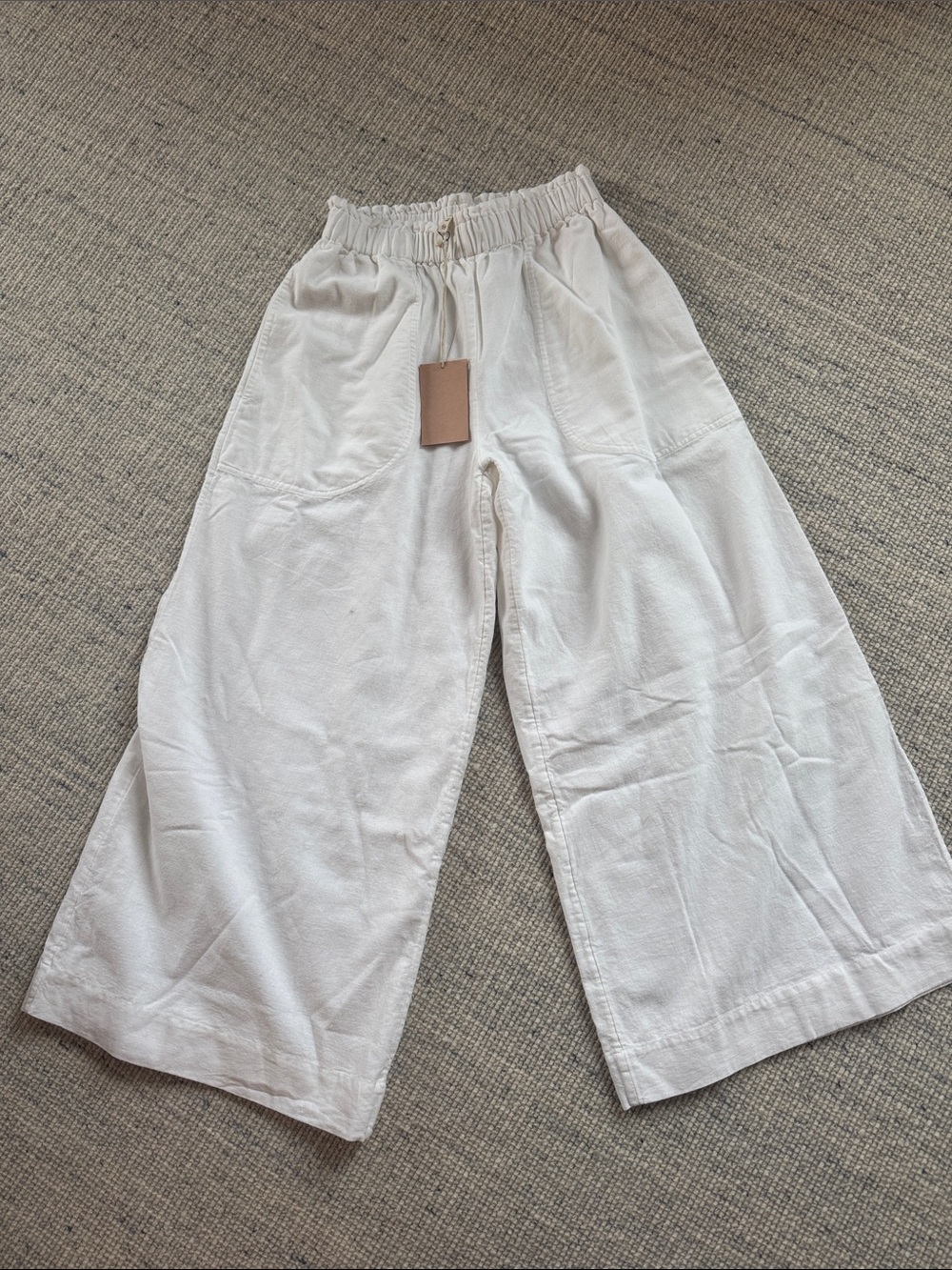 Mirth Beach pants